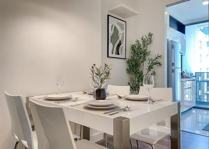 Near Bts L Sukhumvit L Pool And Garden L Sontana شقة بانكوك