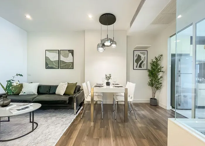 شقة Near Bts L Sukhumvit L Pool And Garden L Sontana