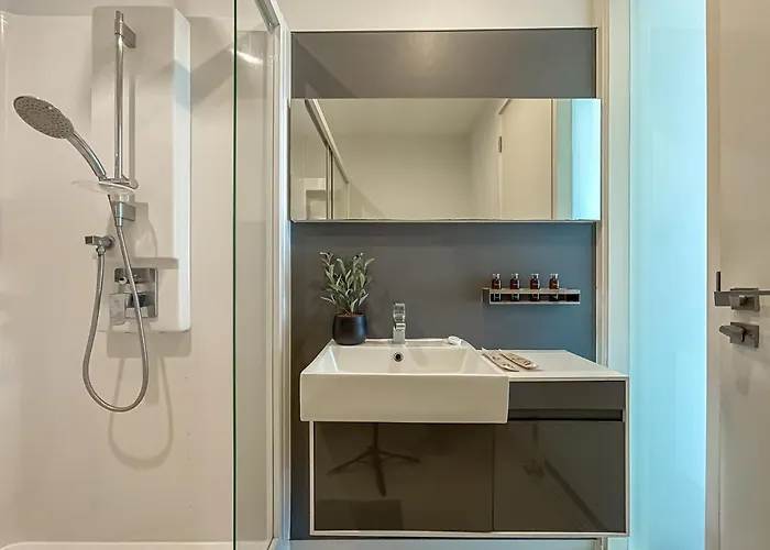 Near Bts L Sukhumvit L Pool And Garden L Sontana شقة *